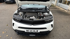 Vauxhall Mokka 1.2 Turbo 100 SRi 5dr Petrol Hatchback